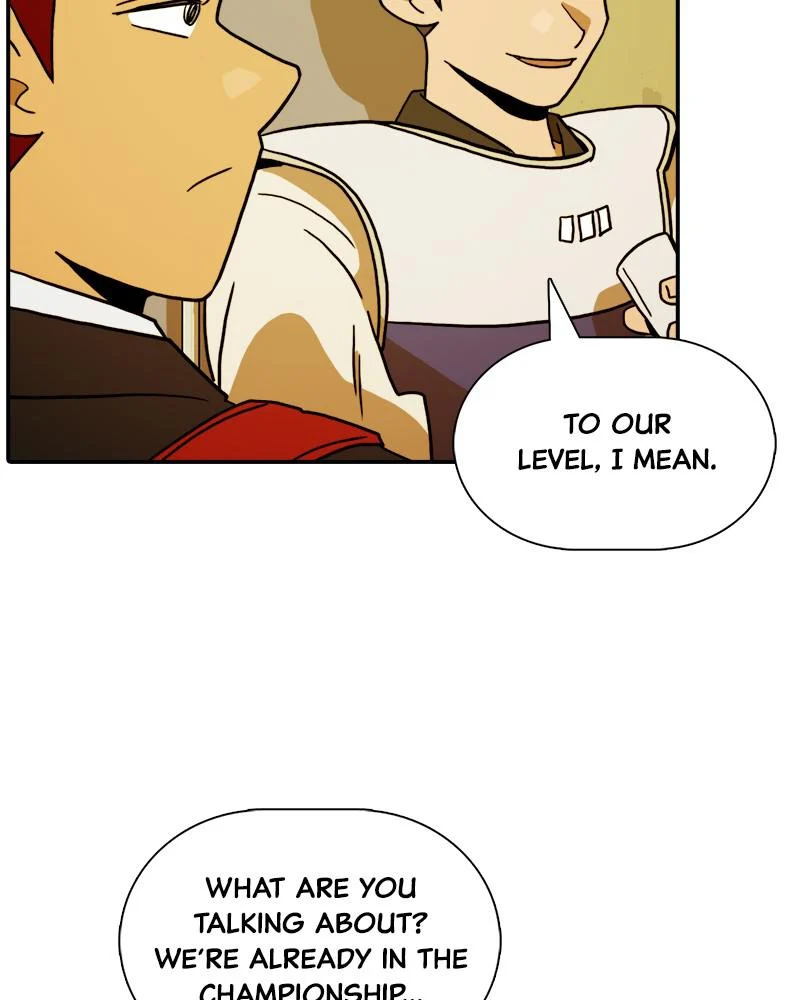 Taekwondo Kid Chapter 33 - Page 63