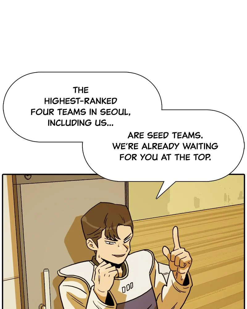 Taekwondo Kid Chapter 33 - Page 65