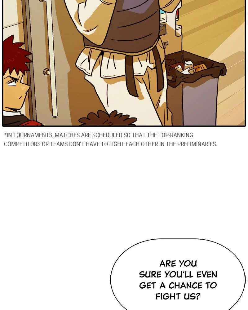 Taekwondo Kid Chapter 33 - Page 66