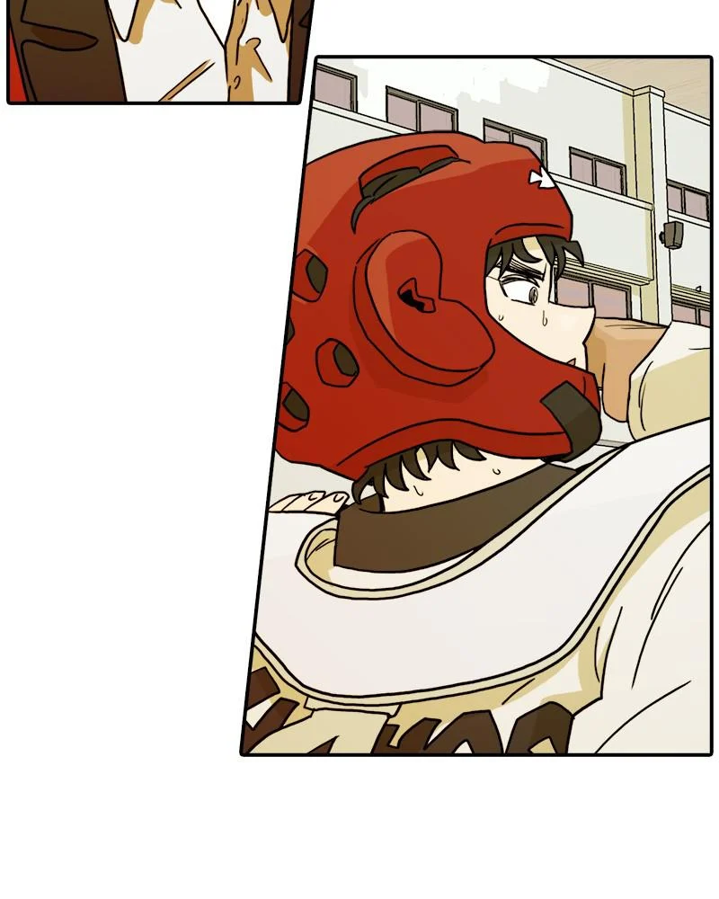 Taekwondo Kid Chapter 33 - Page 70