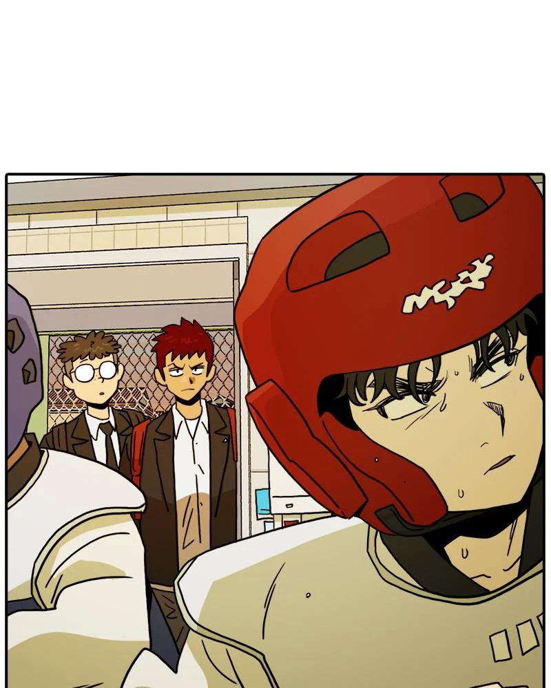 Taekwondo Kid Chapter 33 - Page 72
