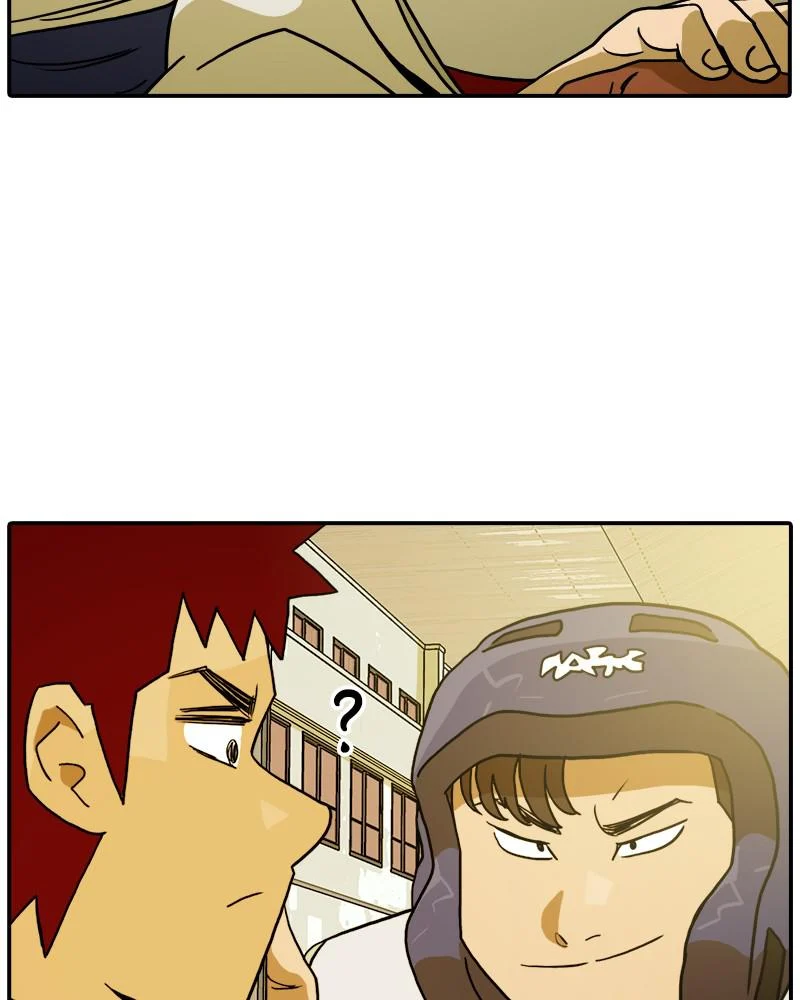 Taekwondo Kid Chapter 33 - Page 73