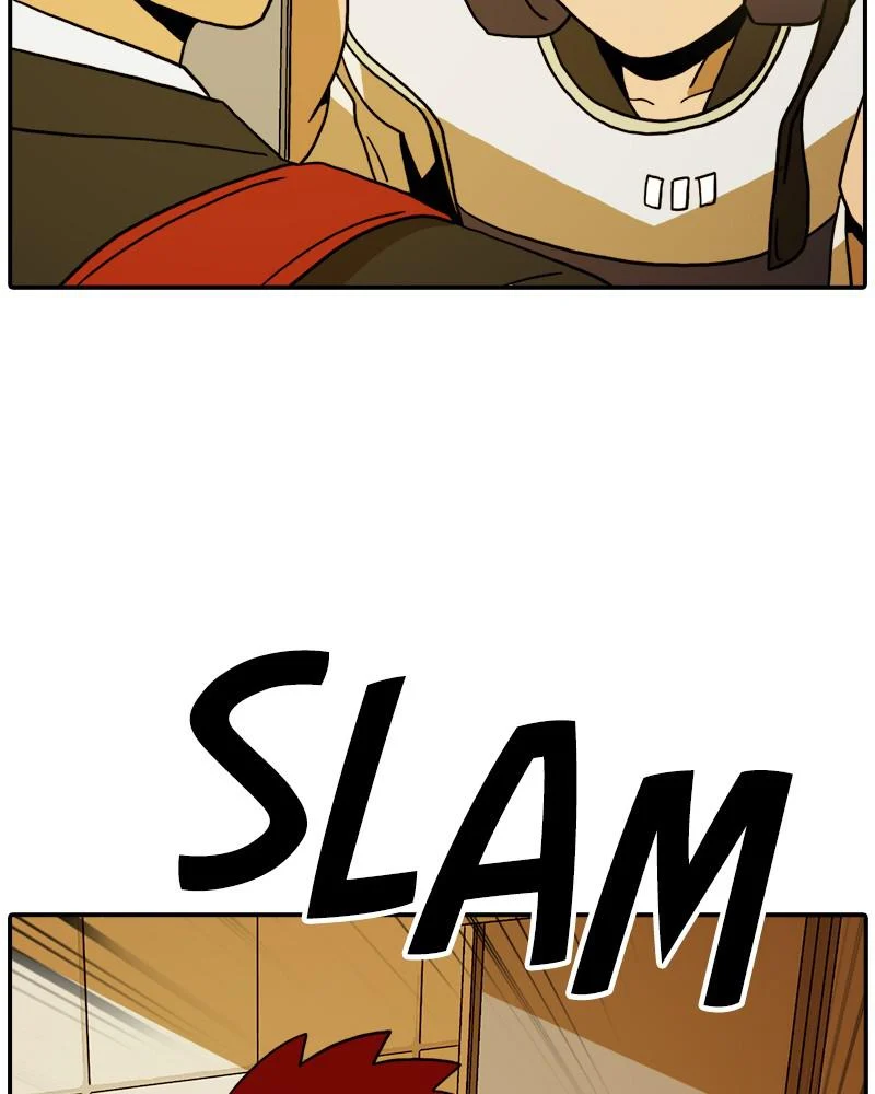 Taekwondo Kid Chapter 33 - Page 74