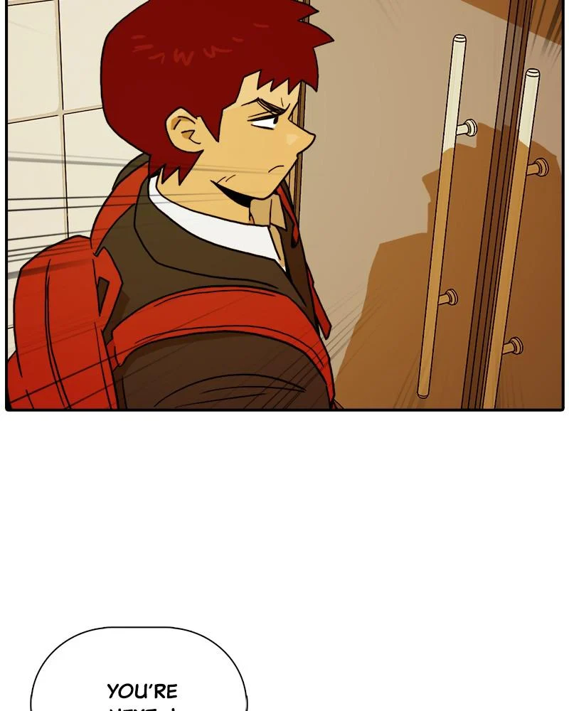 Taekwondo Kid Chapter 33 - Page 75