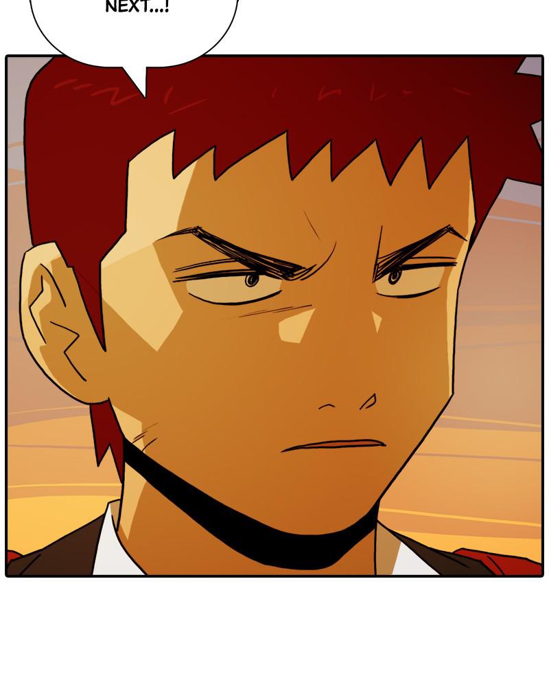 Taekwondo Kid Chapter 33 - Page 76