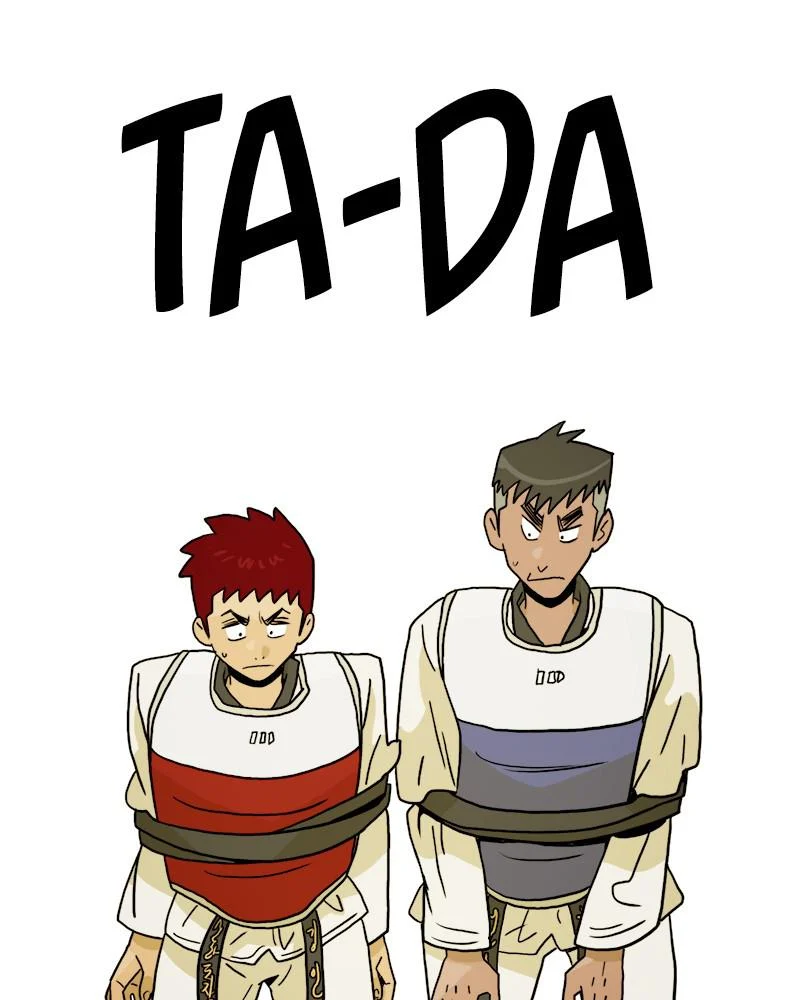Taekwondo Kid Chapter 33 - Page 81