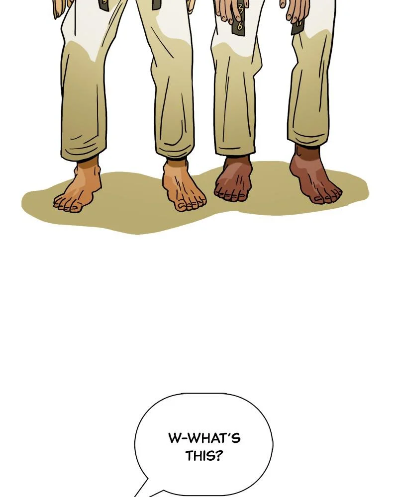 Taekwondo Kid Chapter 33 - Page 82