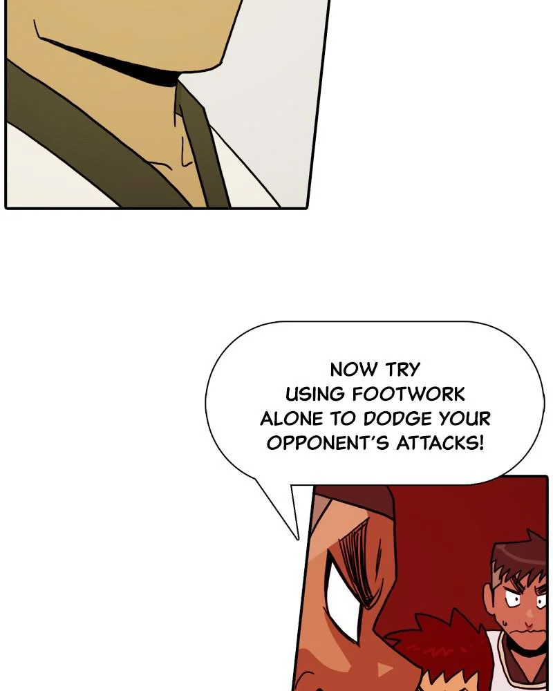 Taekwondo Kid Chapter 33 - Page 85