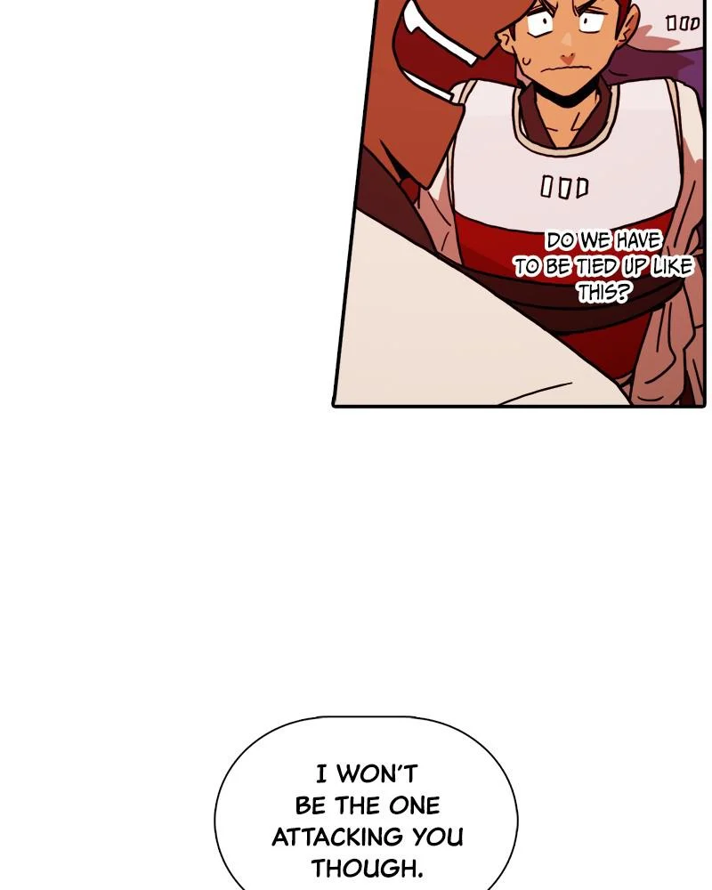 Taekwondo Kid Chapter 33 - Page 86