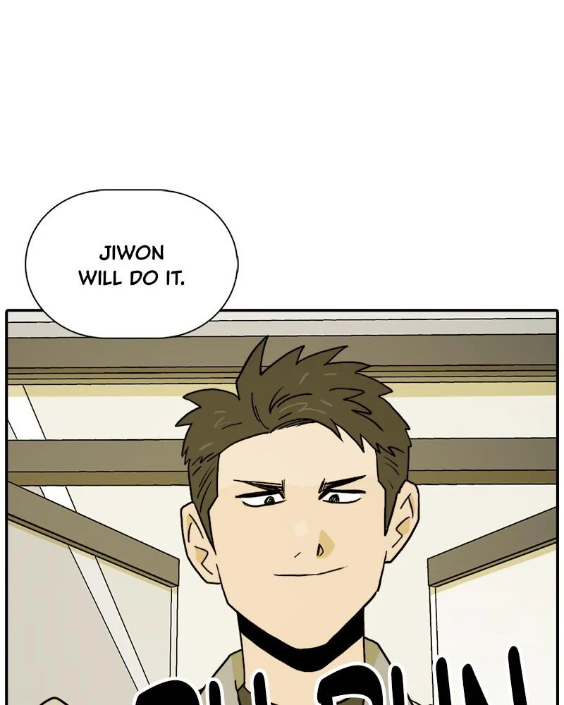 Taekwondo Kid Chapter 33 - Page 90