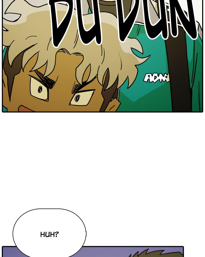 Taekwondo Kid Chapter 33 - Page 91