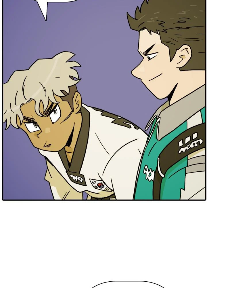 Taekwondo Kid Chapter 33 - Page 92