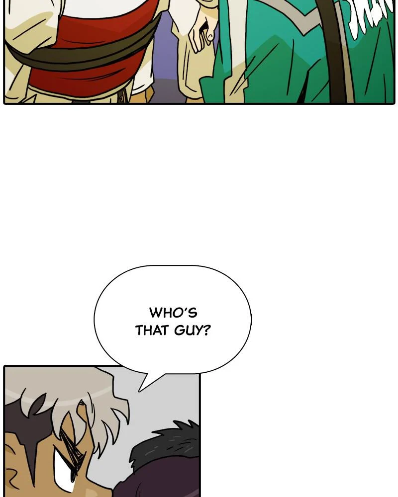 Taekwondo Kid Chapter 33 - Page 95