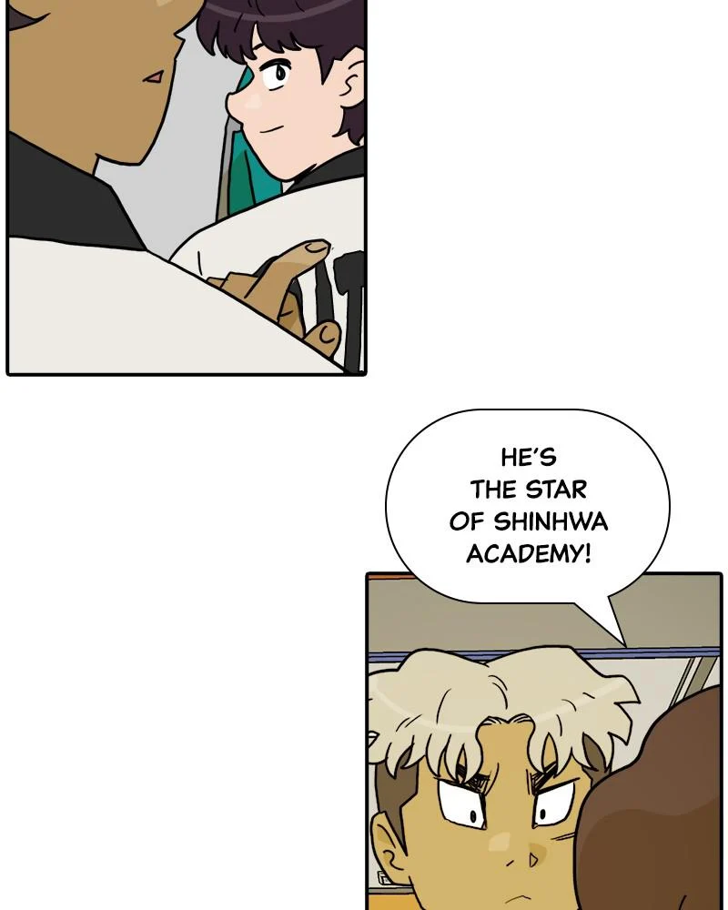 Taekwondo Kid Chapter 33 - Page 96