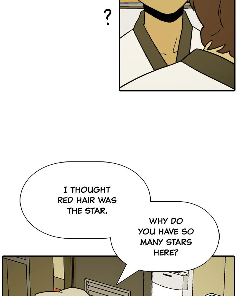 Taekwondo Kid Chapter 33 - Page 97