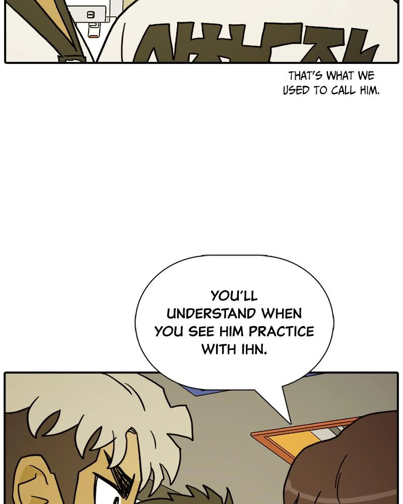 Taekwondo Kid Chapter 34 - Page 2
