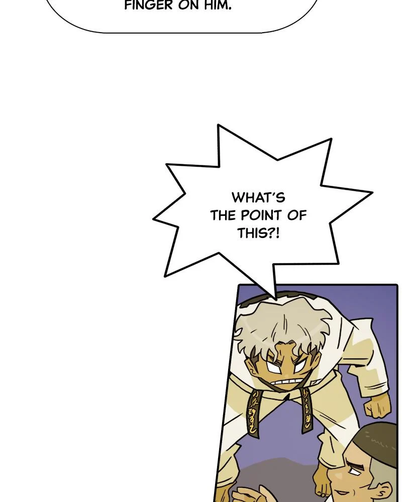 Taekwondo Kid Chapter 34 - Page 101