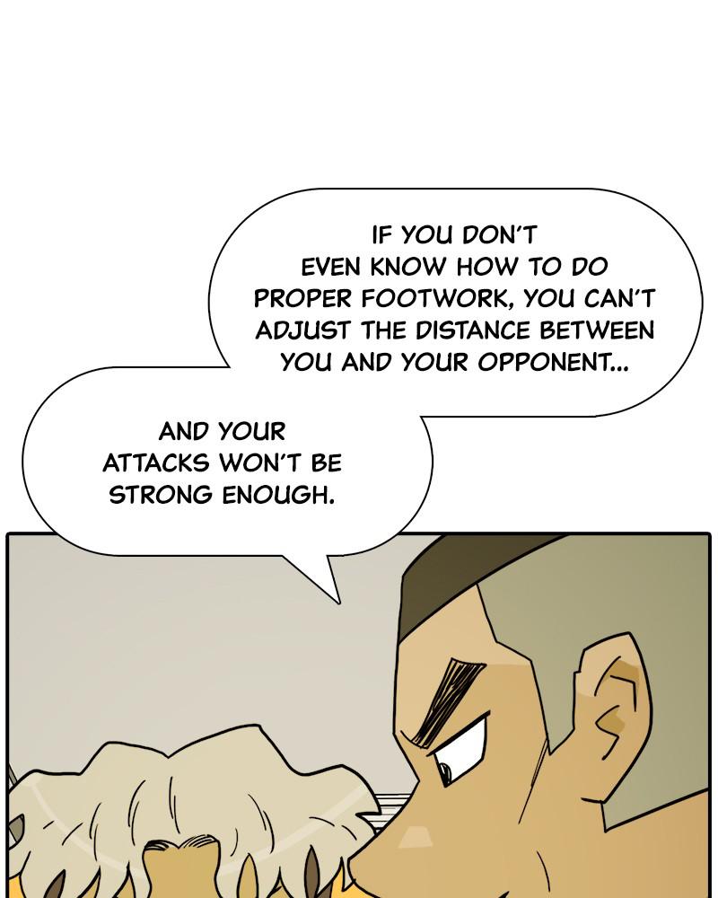 Taekwondo Kid Chapter 34 - Page 103