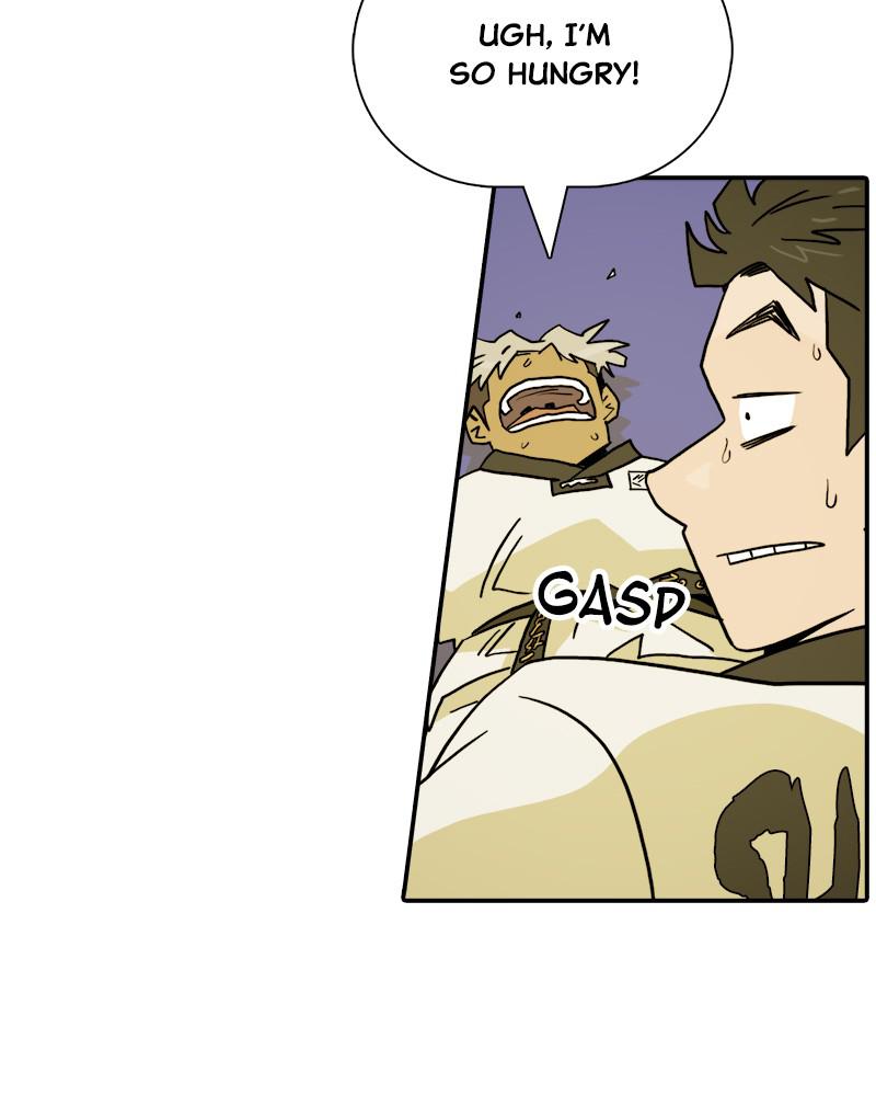 Taekwondo Kid Chapter 34 - Page 115