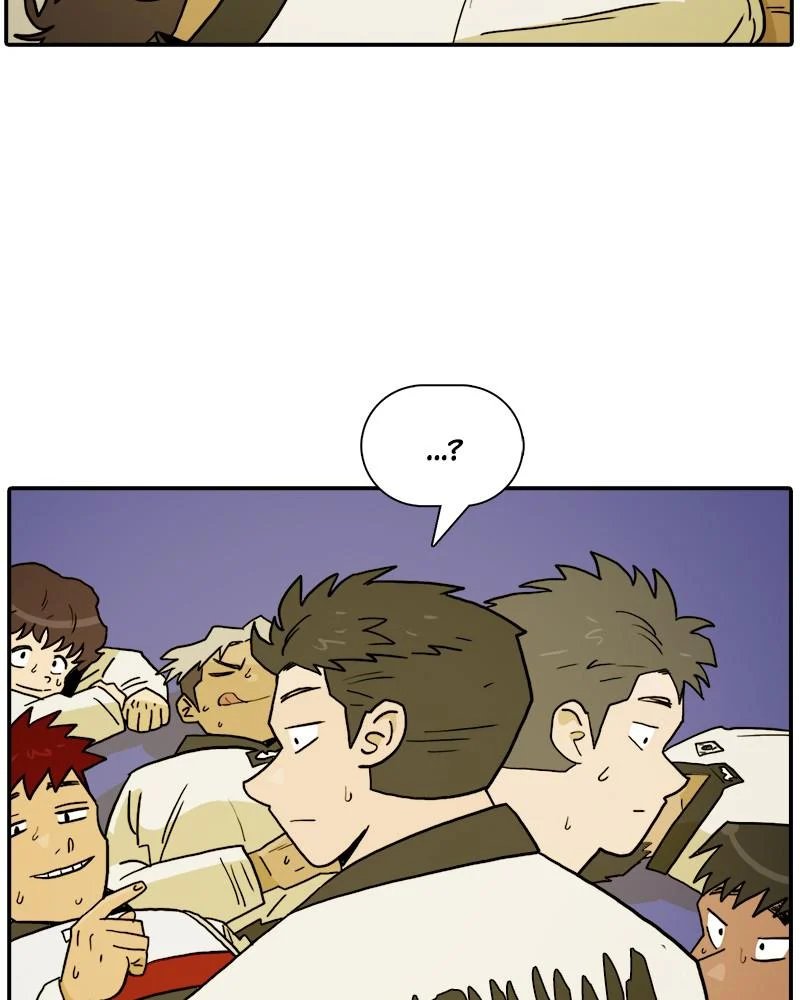 Taekwondo Kid Chapter 34 - Page 117