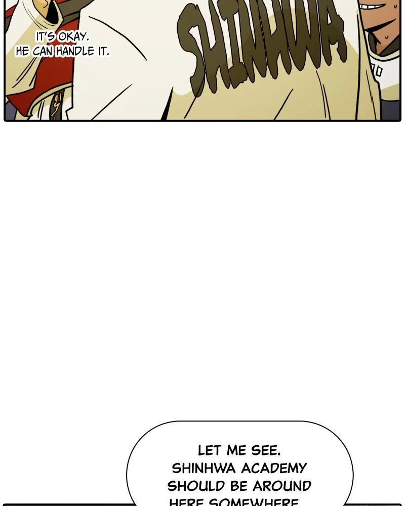 Taekwondo Kid Chapter 34 - Page 118