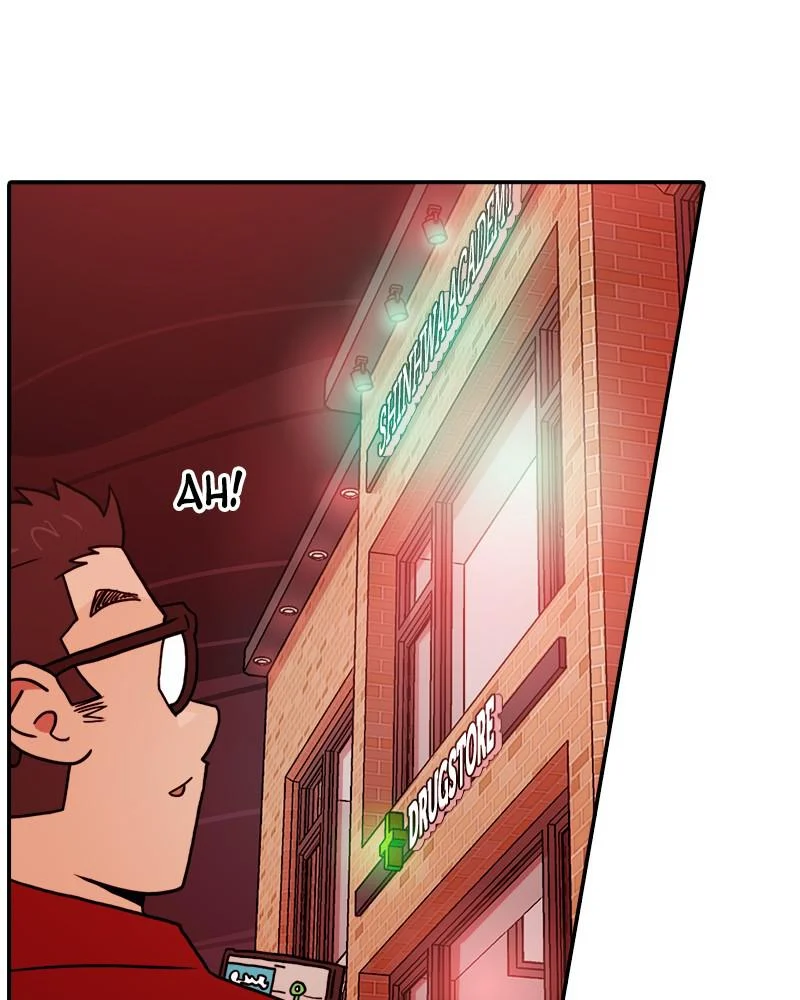 Taekwondo Kid Chapter 34 - Page 120