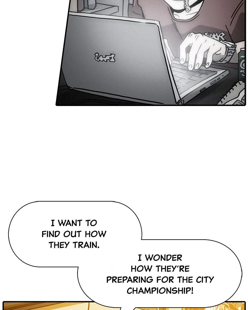 Taekwondo Kid Chapter 34 - Page 122