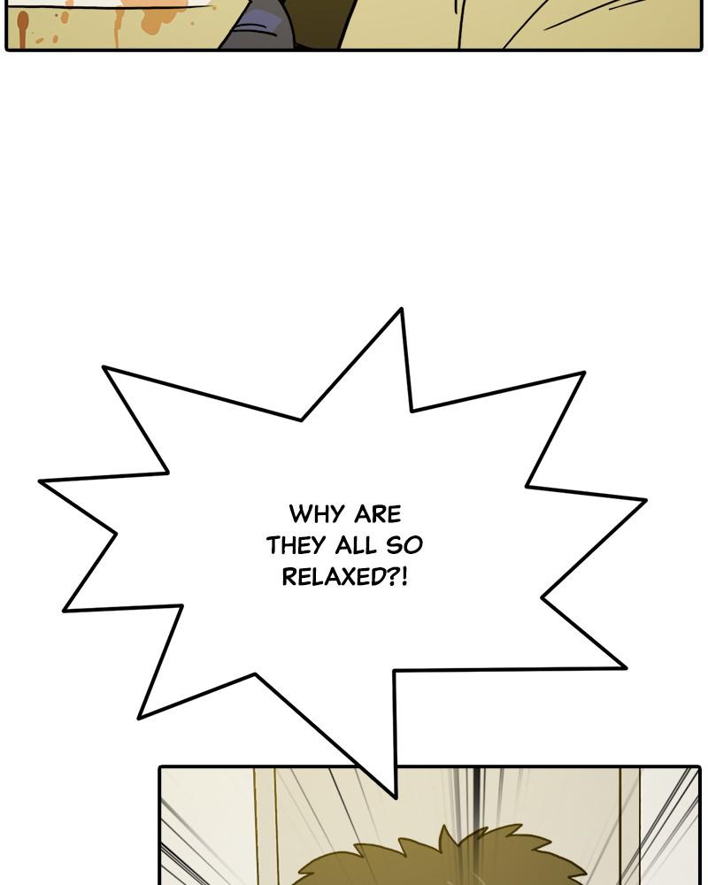 Taekwondo Kid Chapter 34 - Page 127