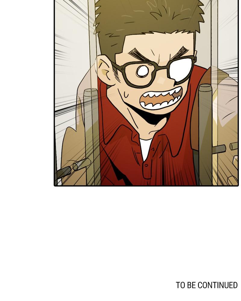Taekwondo Kid Chapter 34 - Page 128