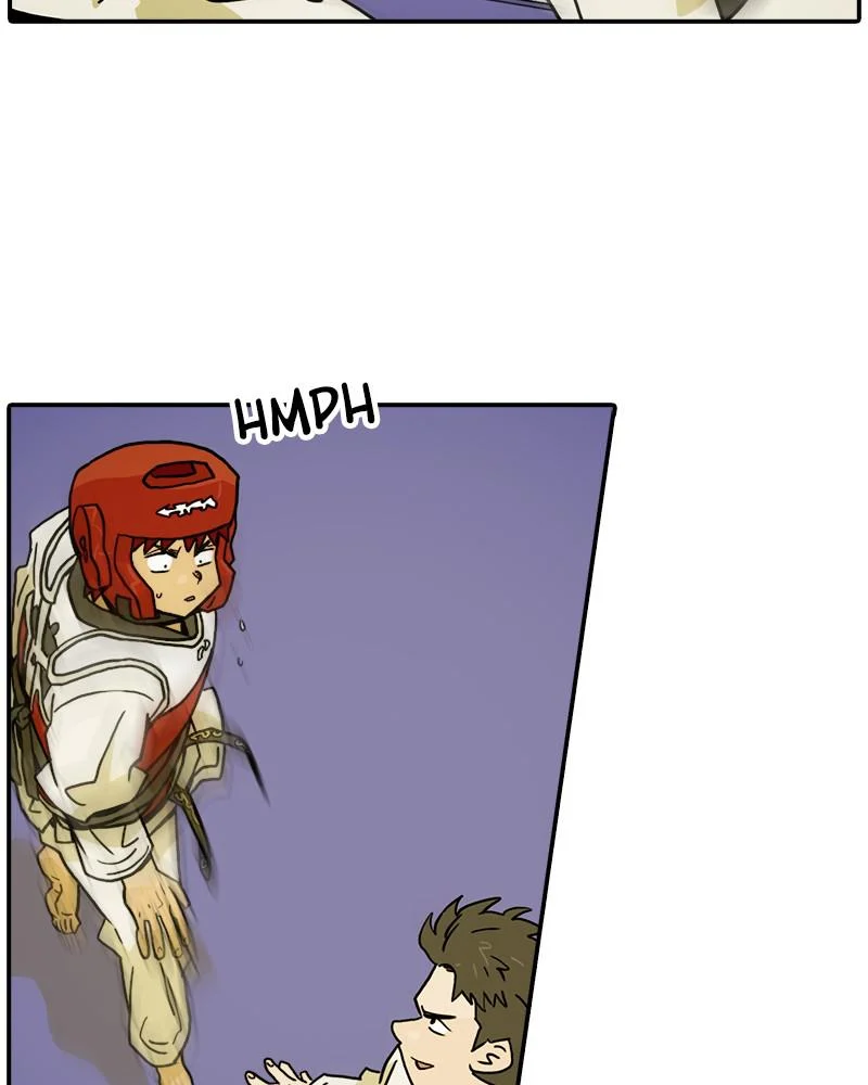 Taekwondo Kid Chapter 34 - Page 14