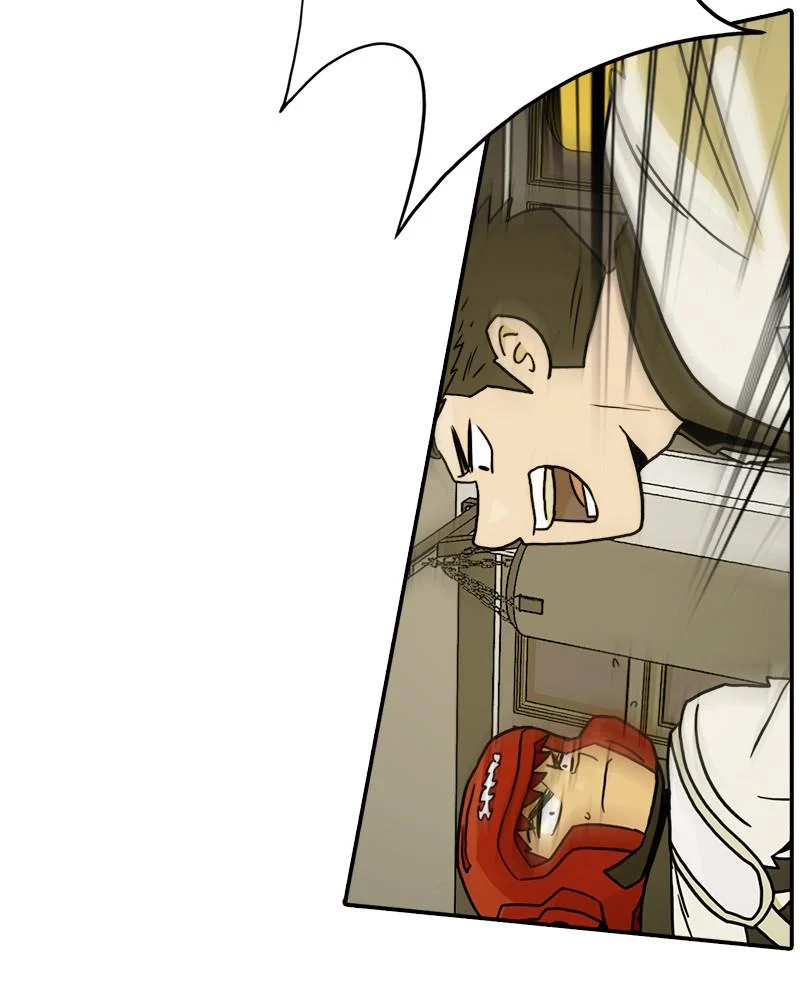 Taekwondo Kid Chapter 34 - Page 16