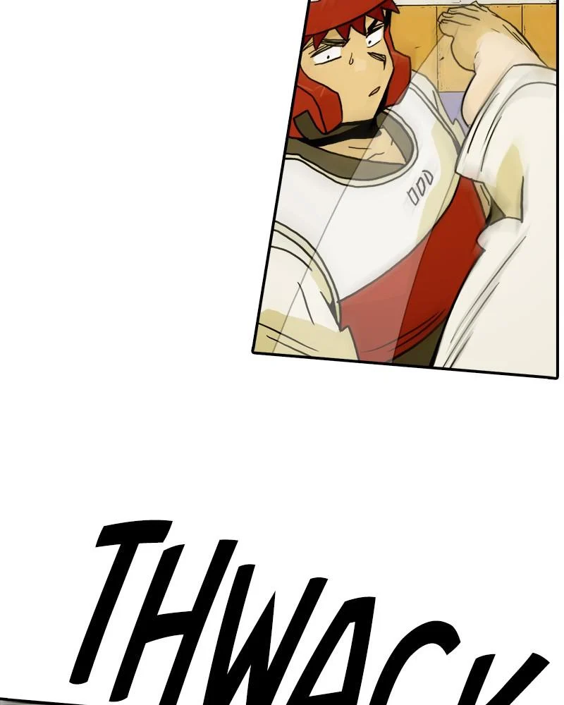 Taekwondo Kid Chapter 34 - Page 22
