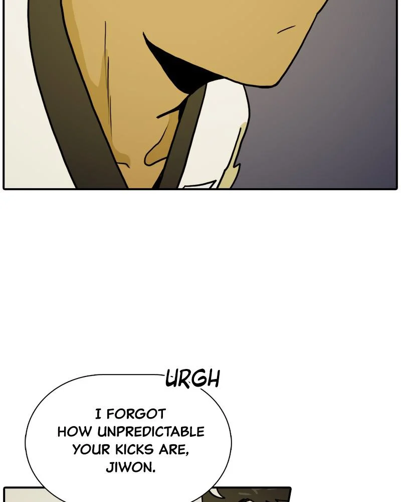 Taekwondo Kid Chapter 34 - Page 25