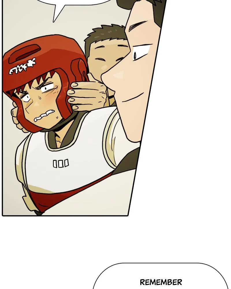 Taekwondo Kid Chapter 34 - Page 26