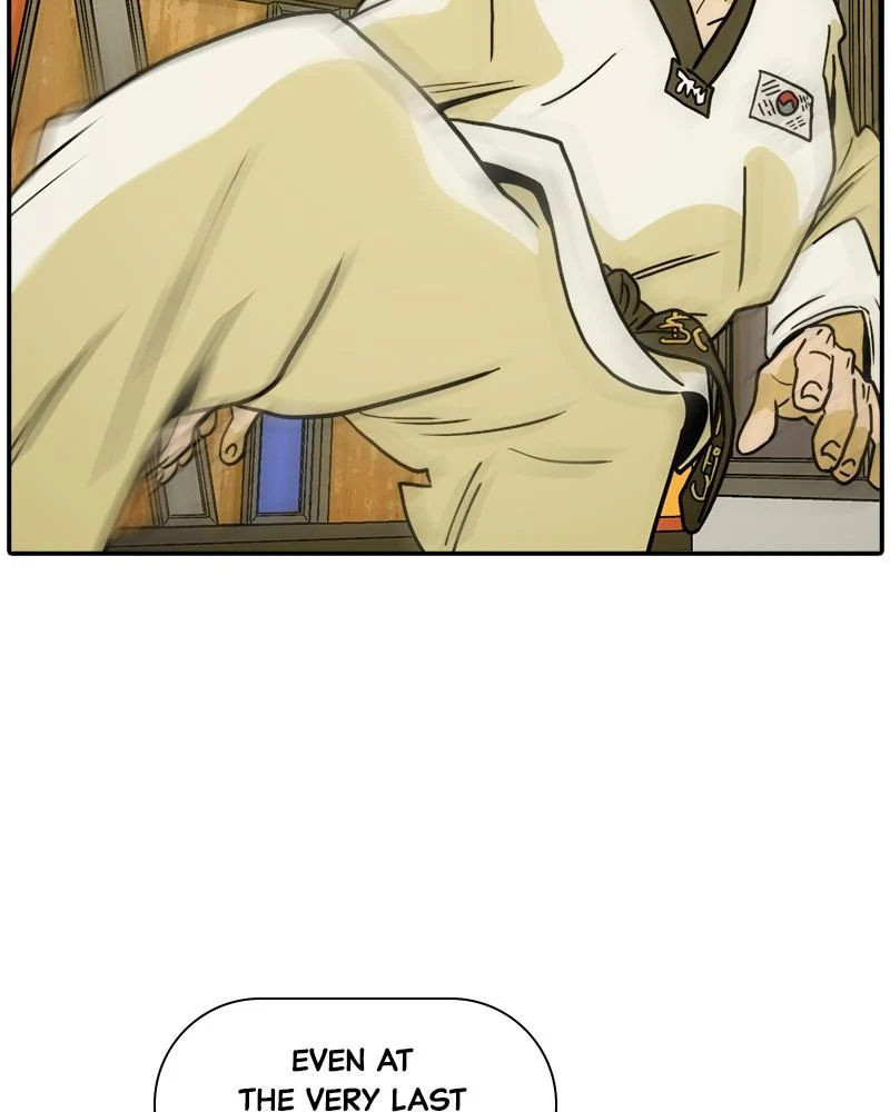 Taekwondo Kid Chapter 34 - Page 29