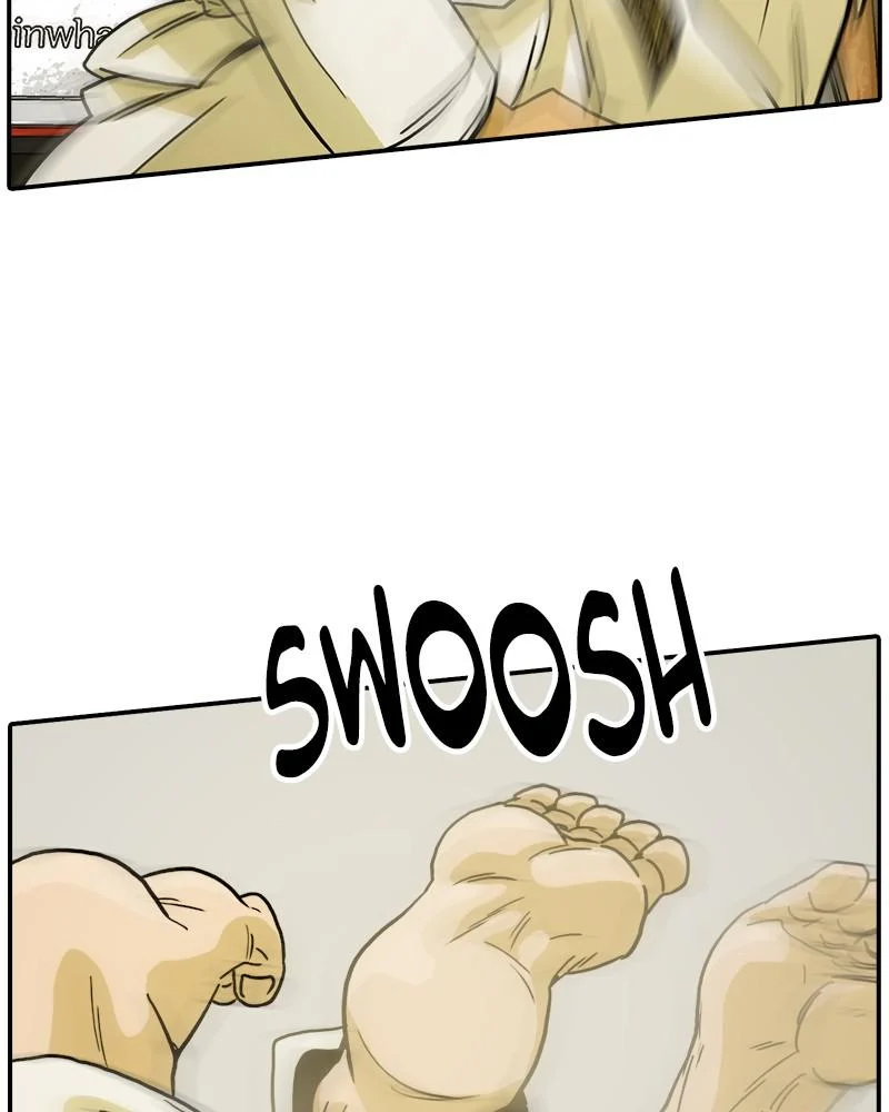 Taekwondo Kid Chapter 34 - Page 31