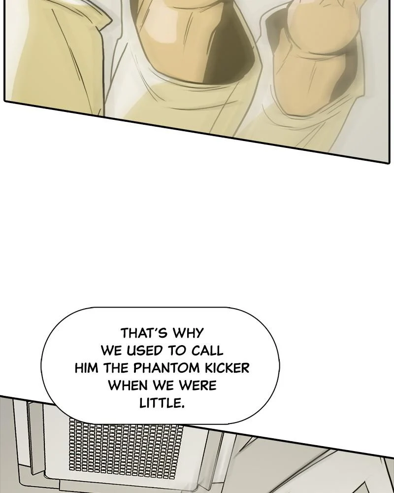 Taekwondo Kid Chapter 34 - Page 32