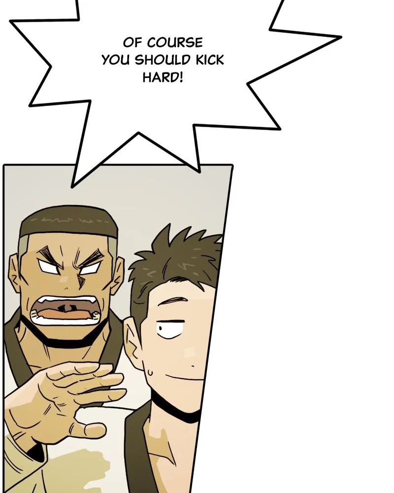 Taekwondo Kid Chapter 34 - Page 37