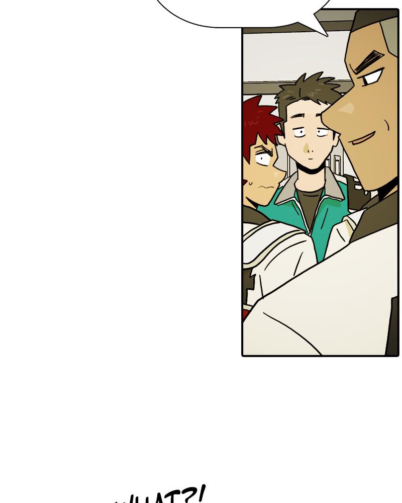 Taekwondo Kid Chapter 34 - Page 5