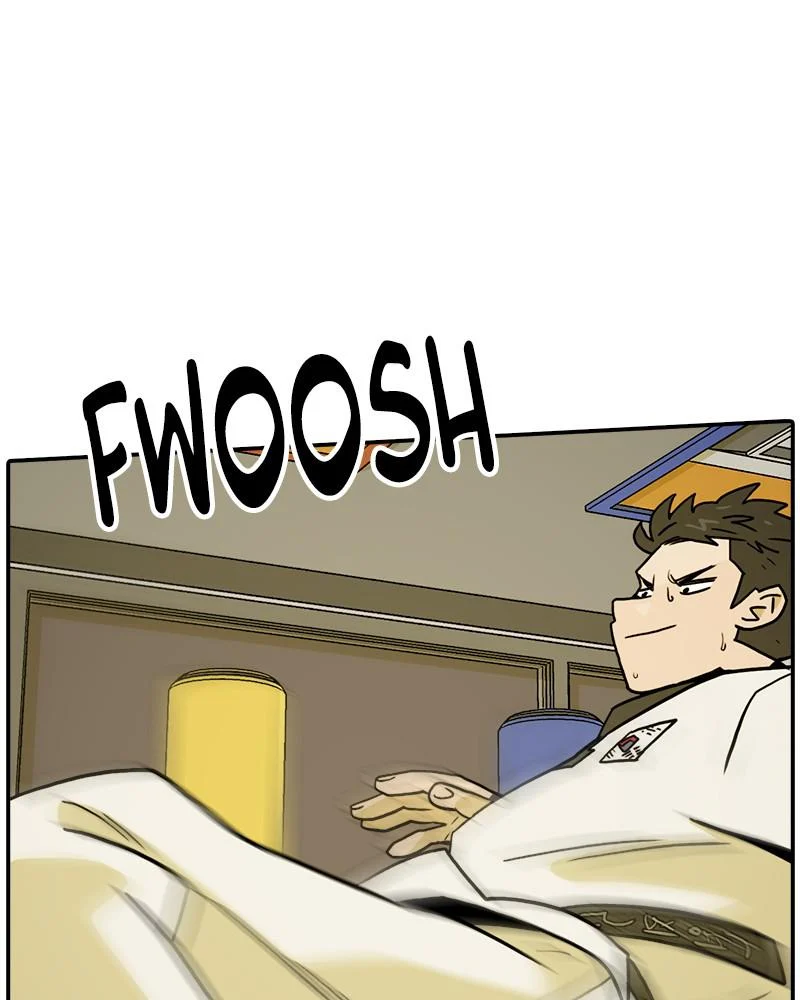 Taekwondo Kid Chapter 34 - Page 42