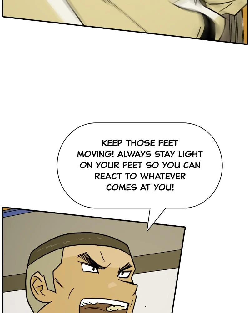 Taekwondo Kid Chapter 34 - Page 43