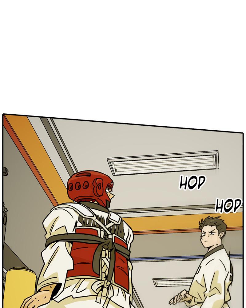 Taekwondo Kid Chapter 34 - Page 46