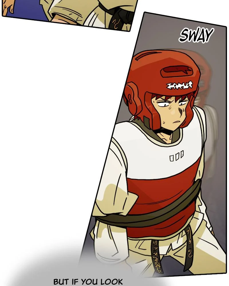 Taekwondo Kid Chapter 34 - Page 49