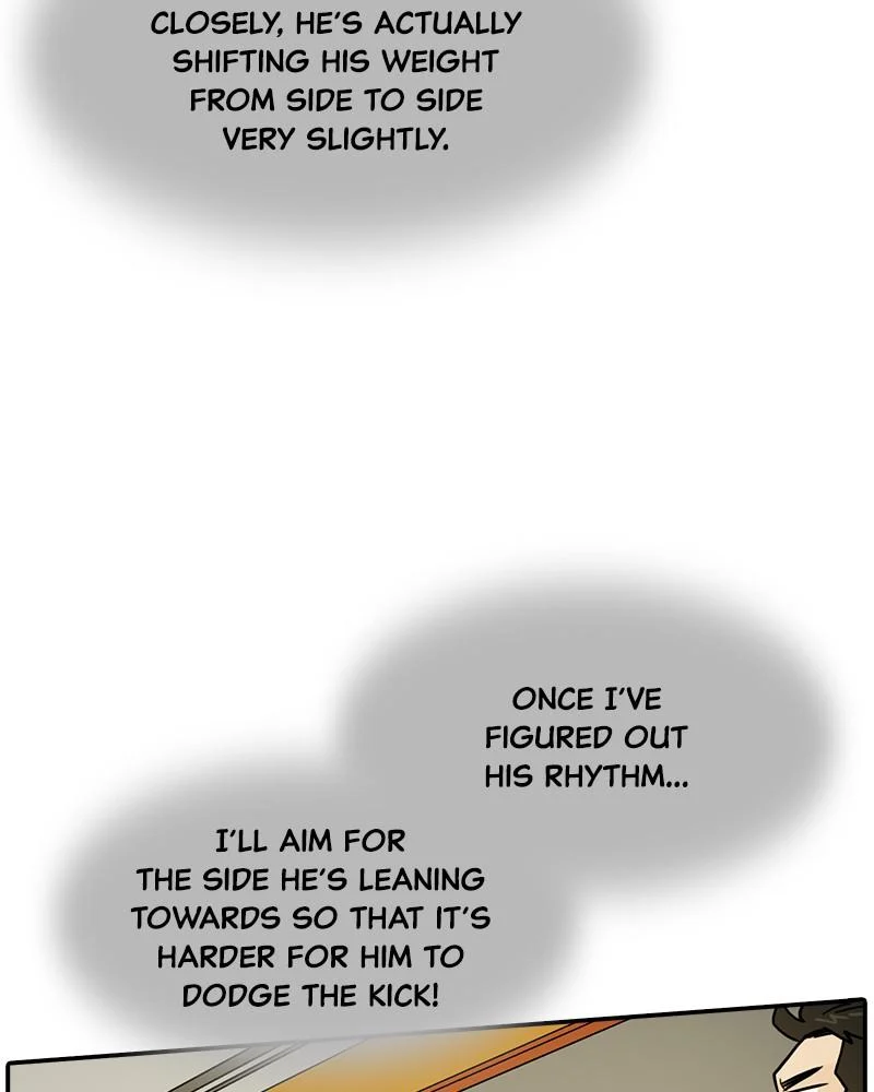 Taekwondo Kid Chapter 34 - Page 50