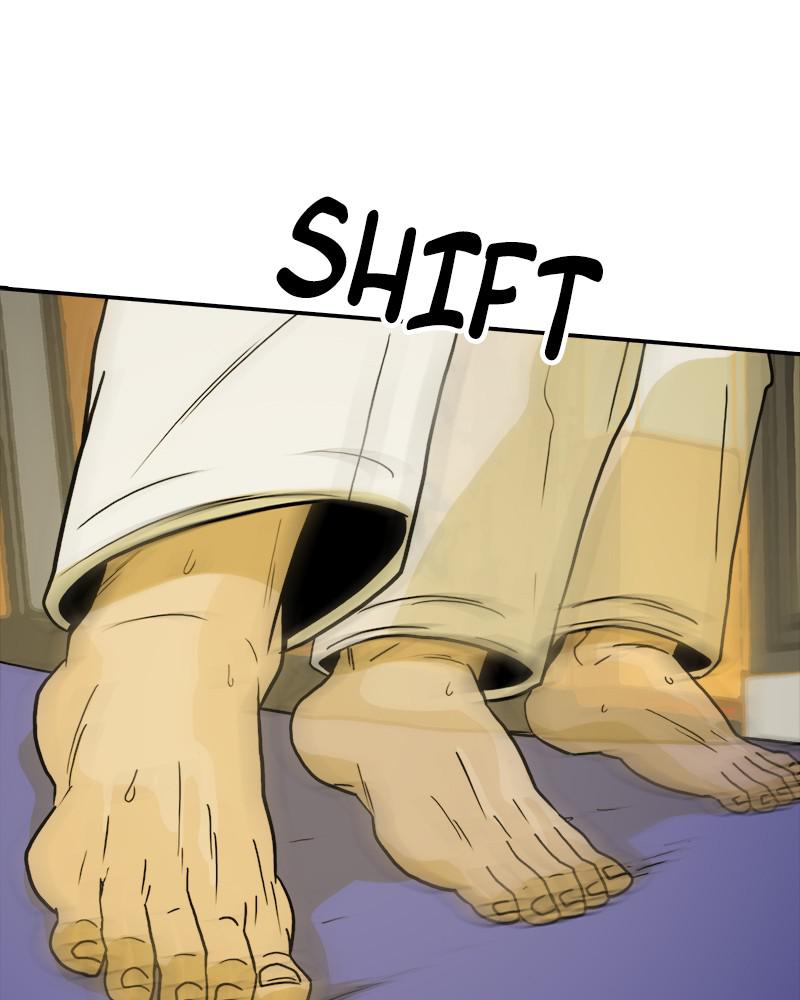 Taekwondo Kid Chapter 34 - Page 52
