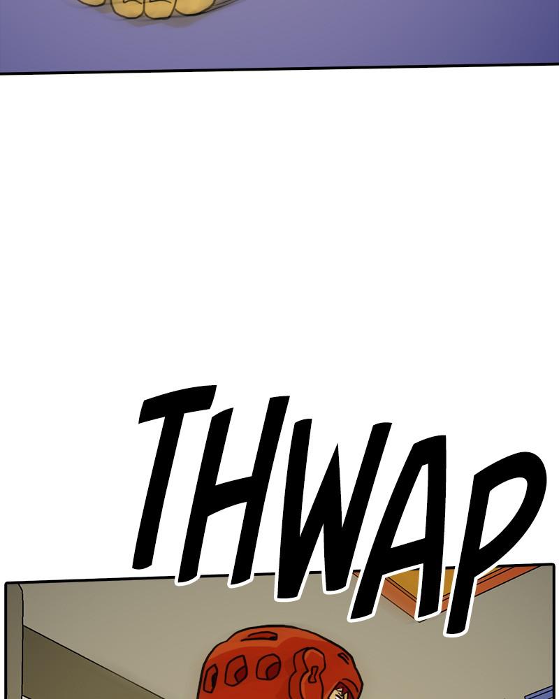 Taekwondo Kid Chapter 34 - Page 53