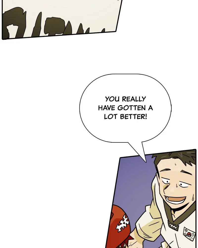 Taekwondo Kid Chapter 34 - Page 56