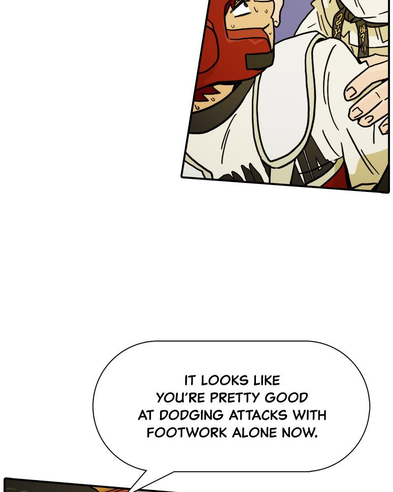 Taekwondo Kid Chapter 34 - Page 57