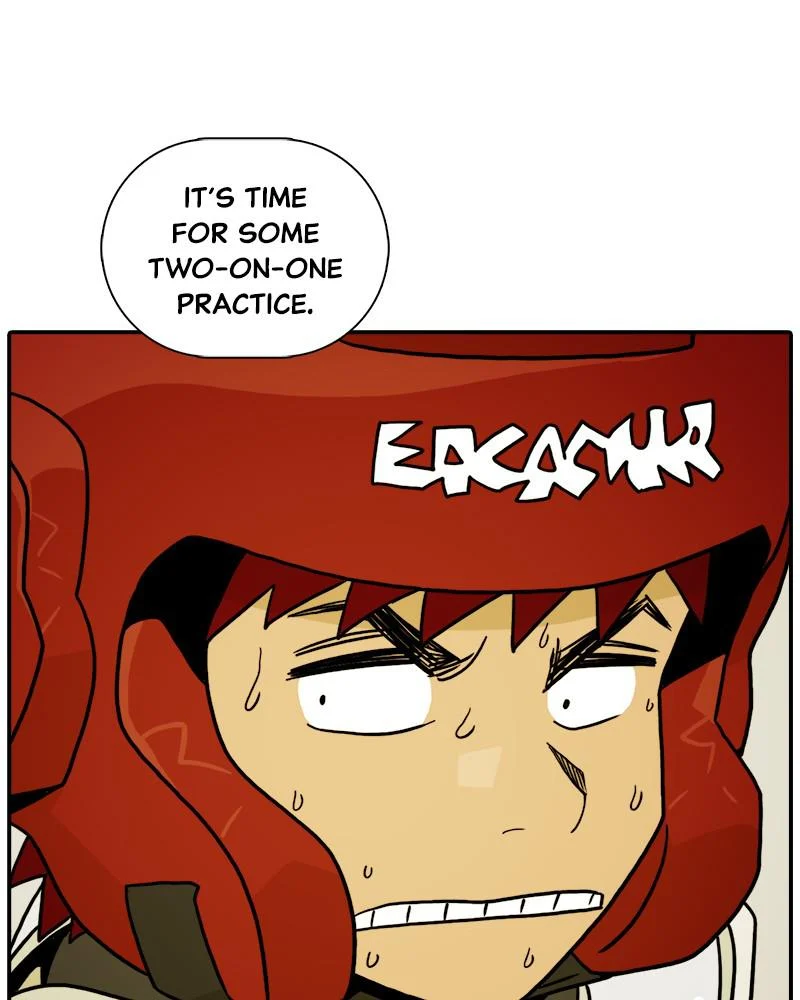Taekwondo Kid Chapter 34 - Page 59