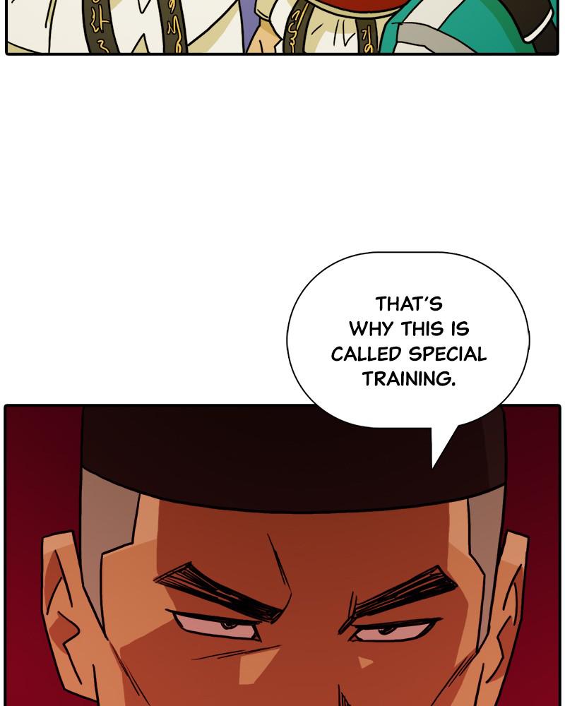 Taekwondo Kid Chapter 34 - Page 7